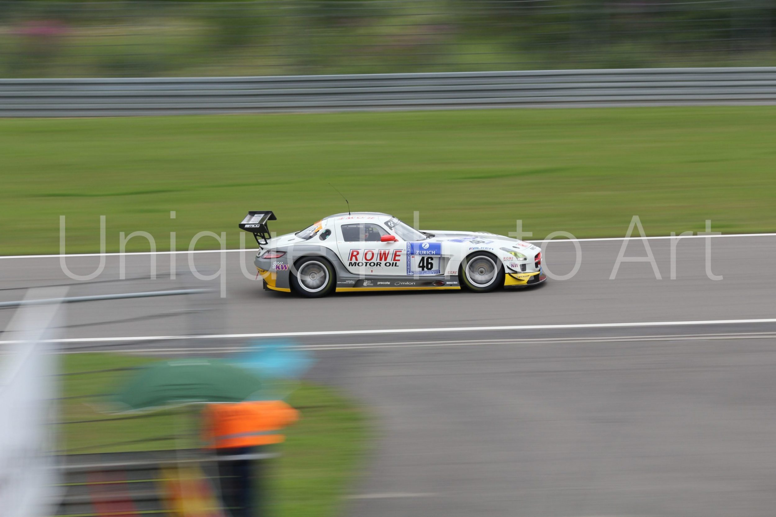 Nürburgring 24h Rennen