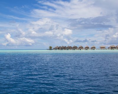Malediven: Ellaidhoo
